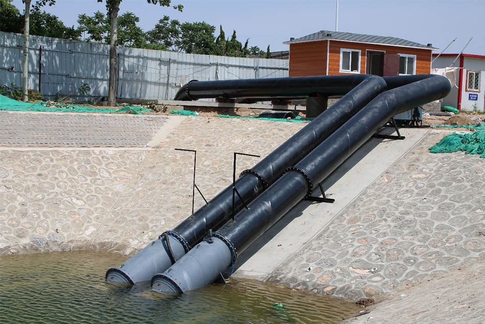 Submersible Axial Flow Pumps2